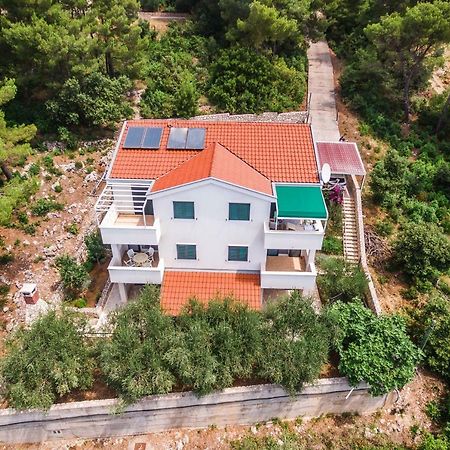 Potomje Villa Gloria מראה חיצוני תמונה